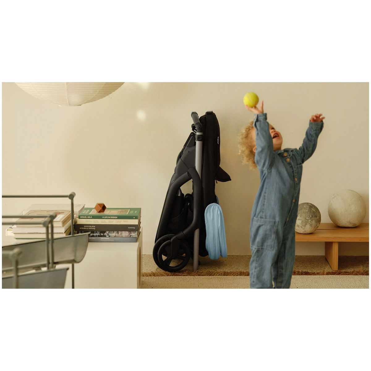 bugaboobugaboo   Dragonfly Essential Bundle black/dark cherry