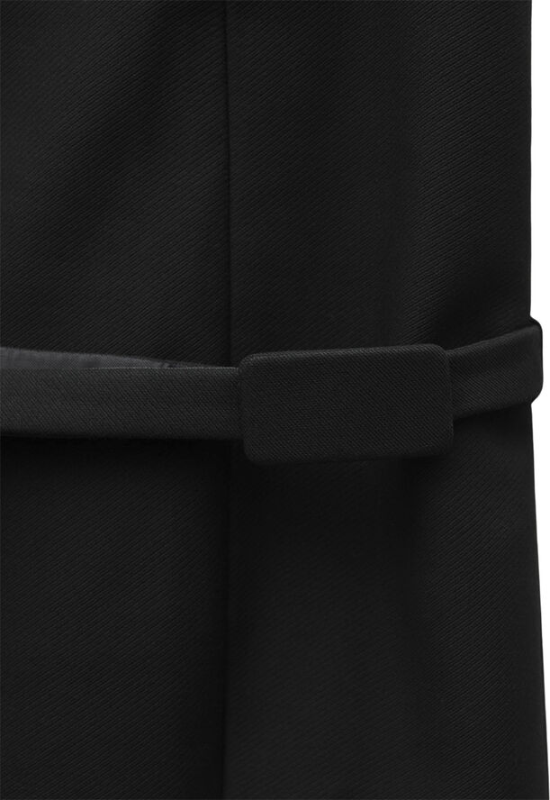MANGO SKIRT. -- PARIS Black