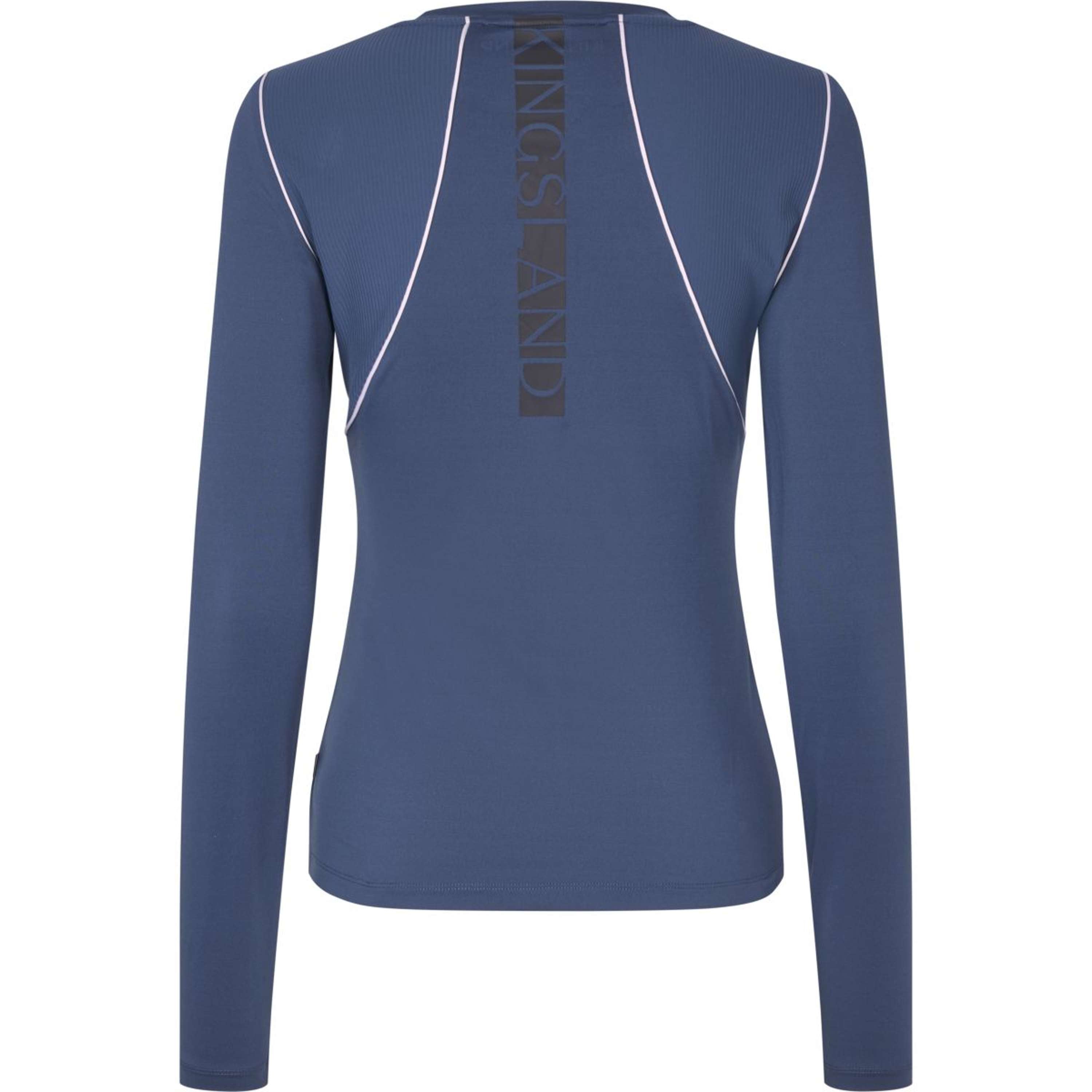 Kingsland Shirt KLMandy Sargasso Sea