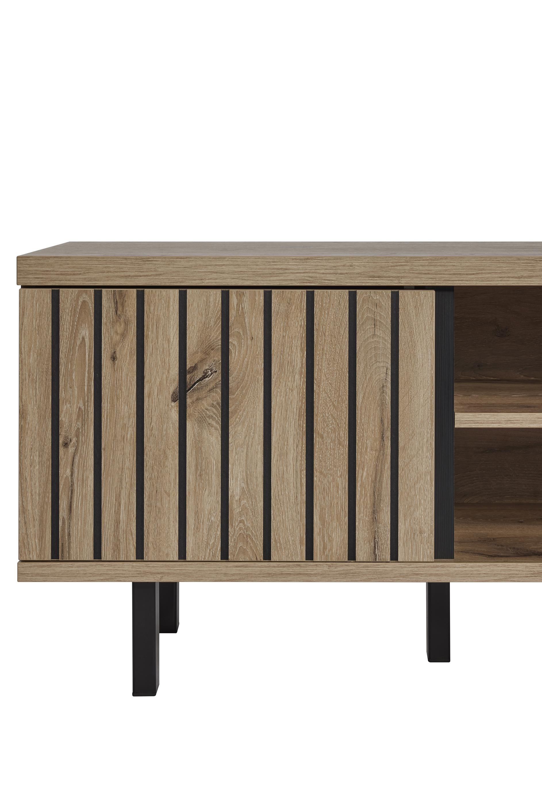 TIM TV MEUBLE 160X55X40CM