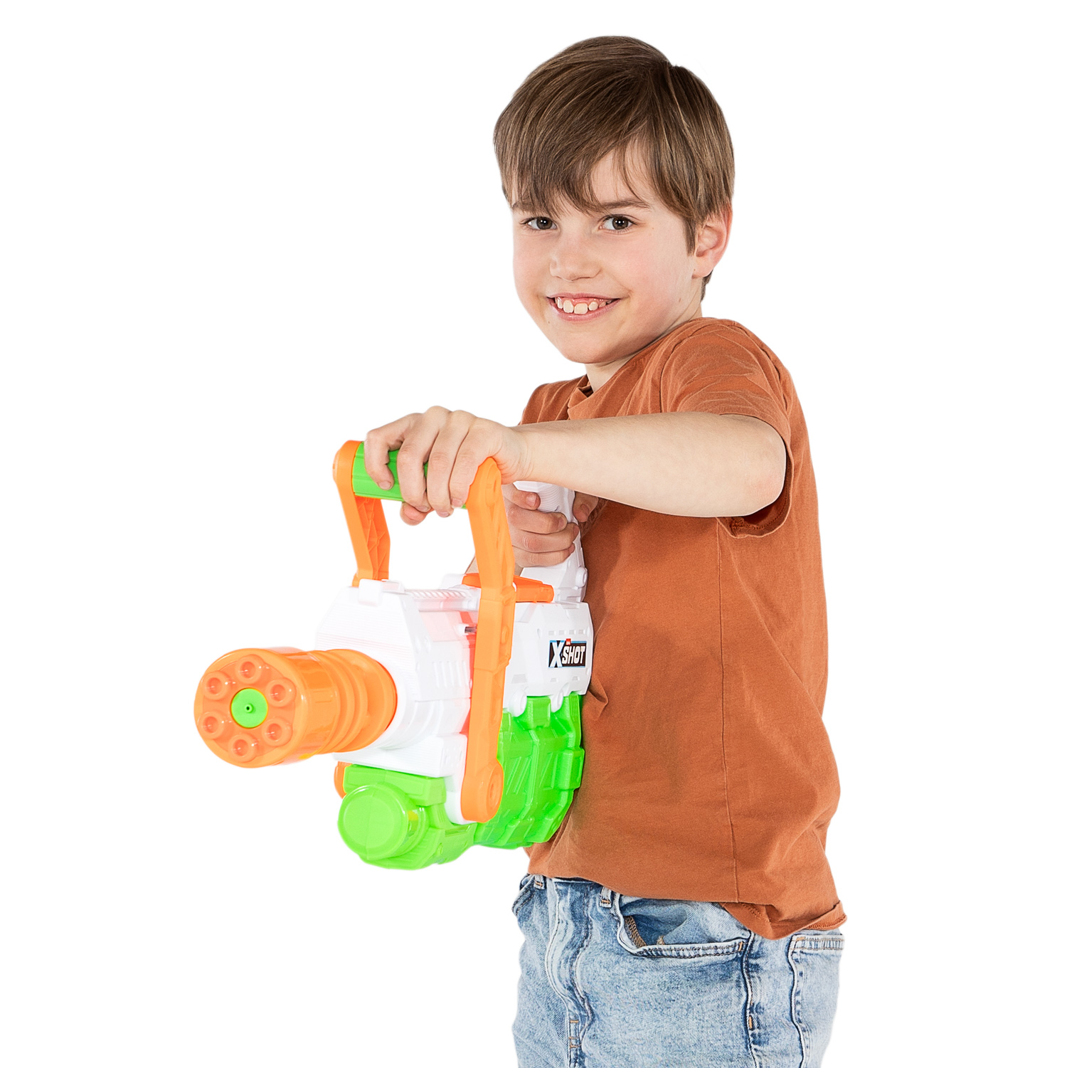 X-Shot Fast Fill Hydro Cannon Waterpistool