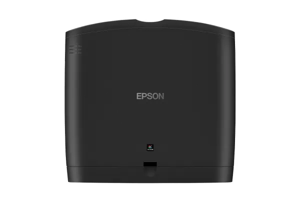 Epson EH-LS12000B - 3LCD-projektor - 2700 lumen (hvid) - 2700 lumen (farve) - 4K - 16:9 - 4K - LAN - sort