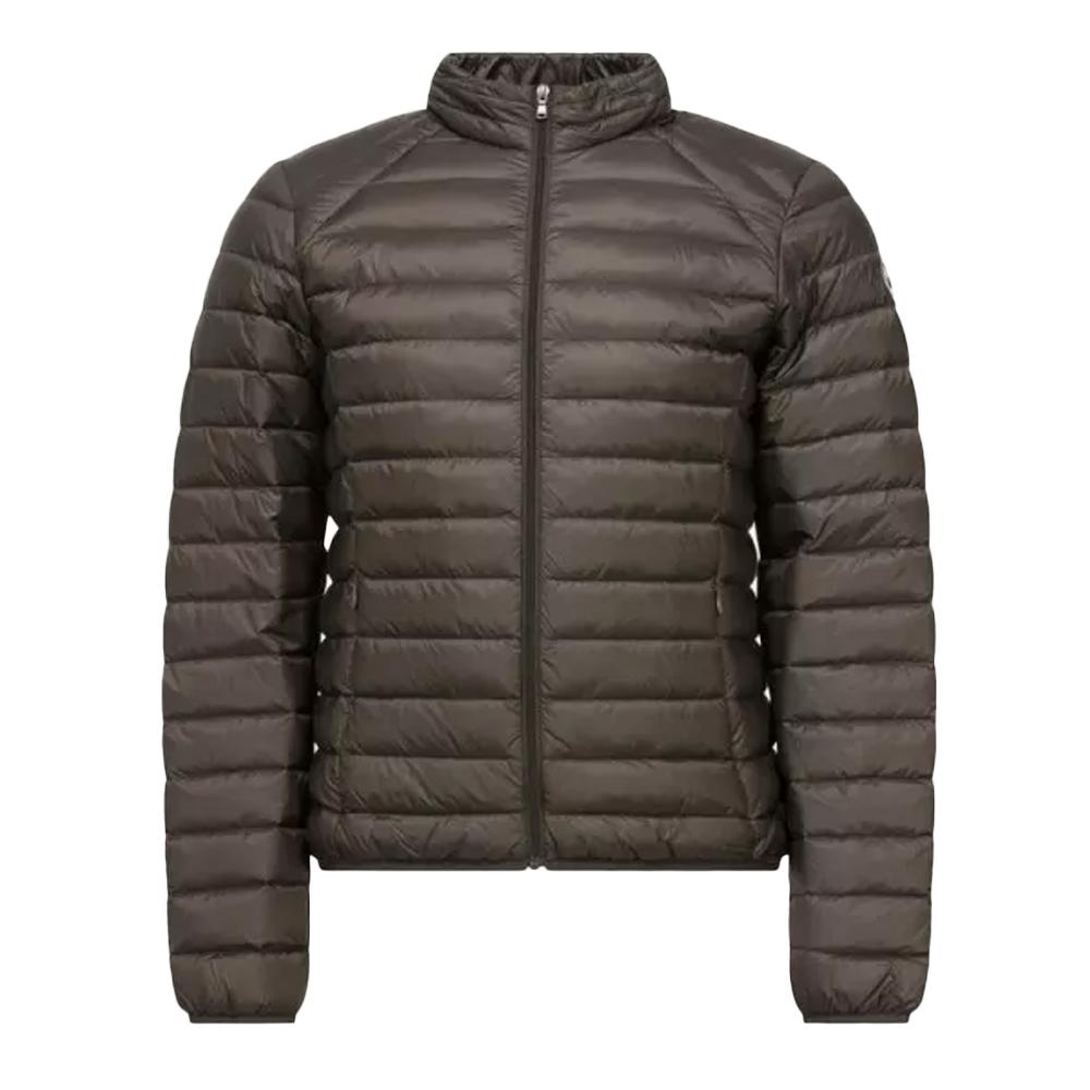 Jott Doudoune Gris Homme Jott Mat 509