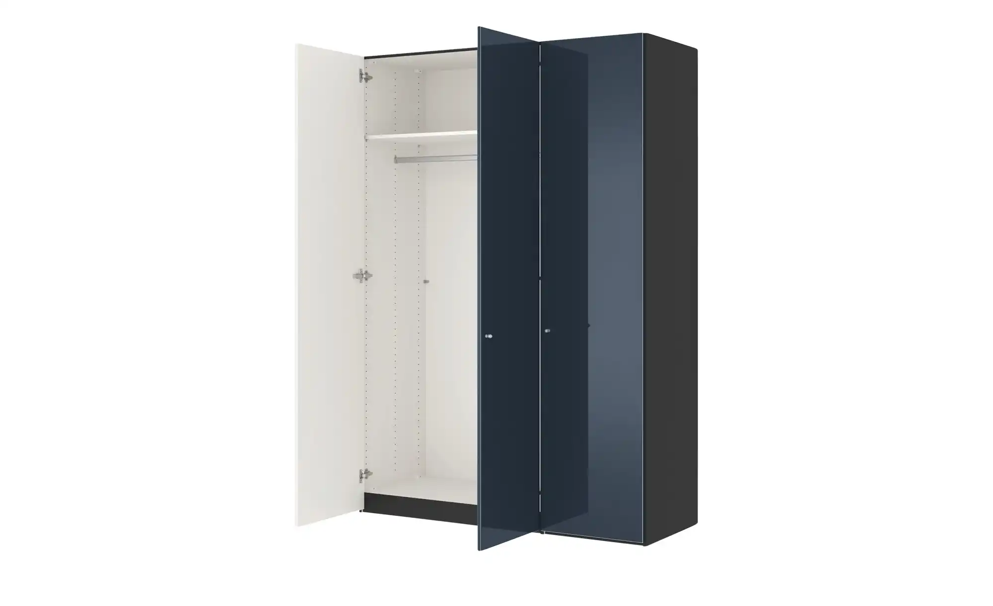 Dreamer eXpress Drehtürenschrank Dreamer