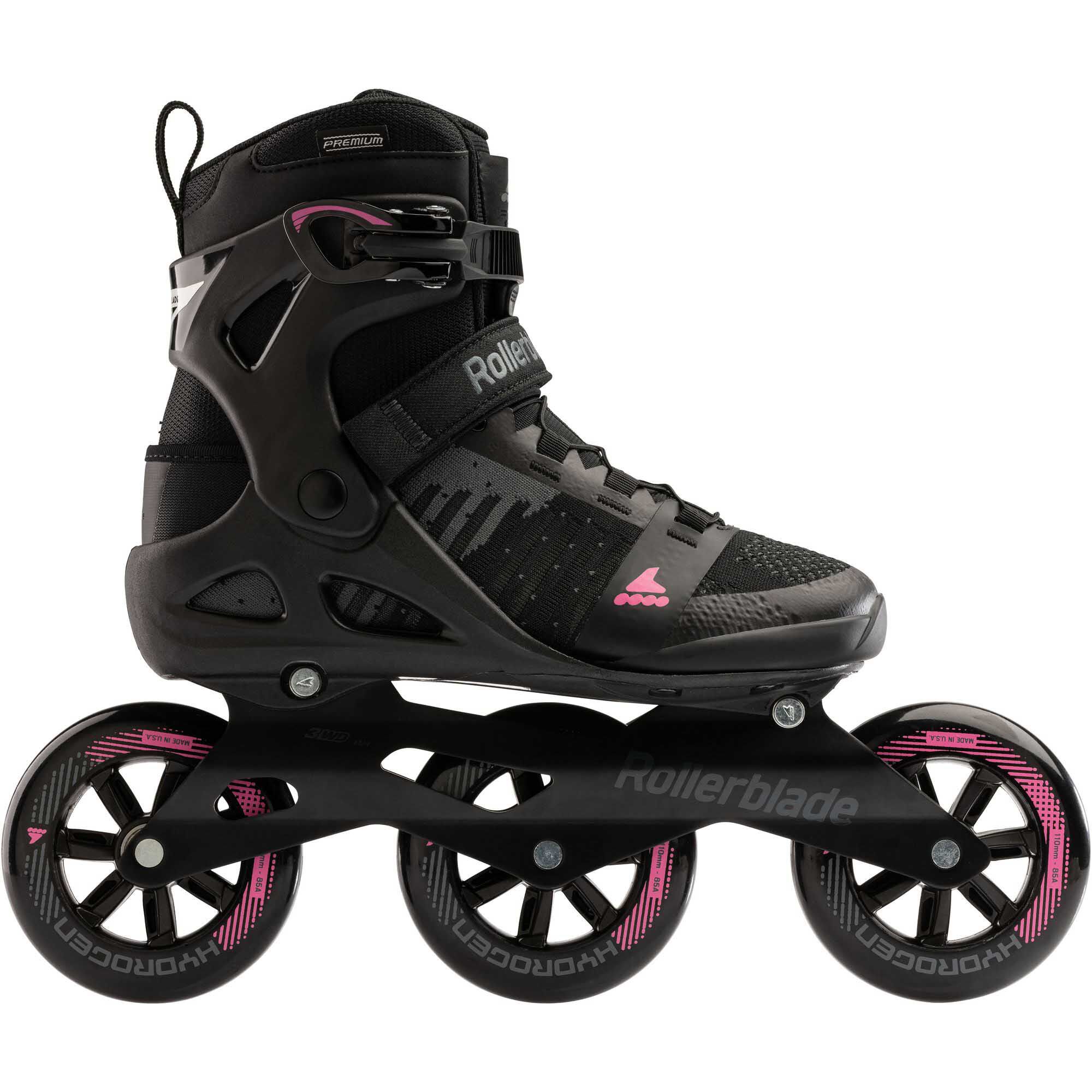 RollerbladeMacroblade 110 3WD W