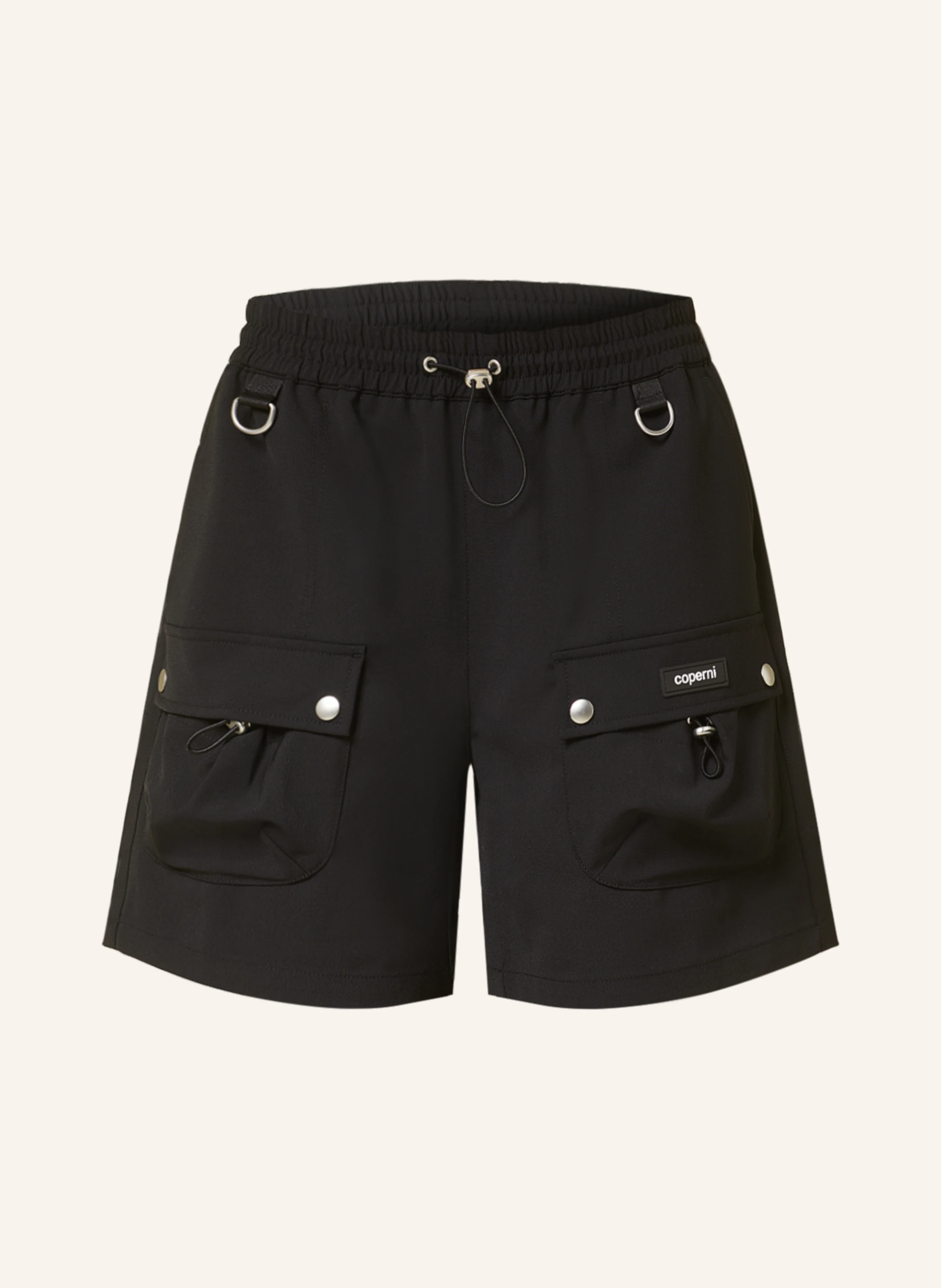 coperni Cargoshorts