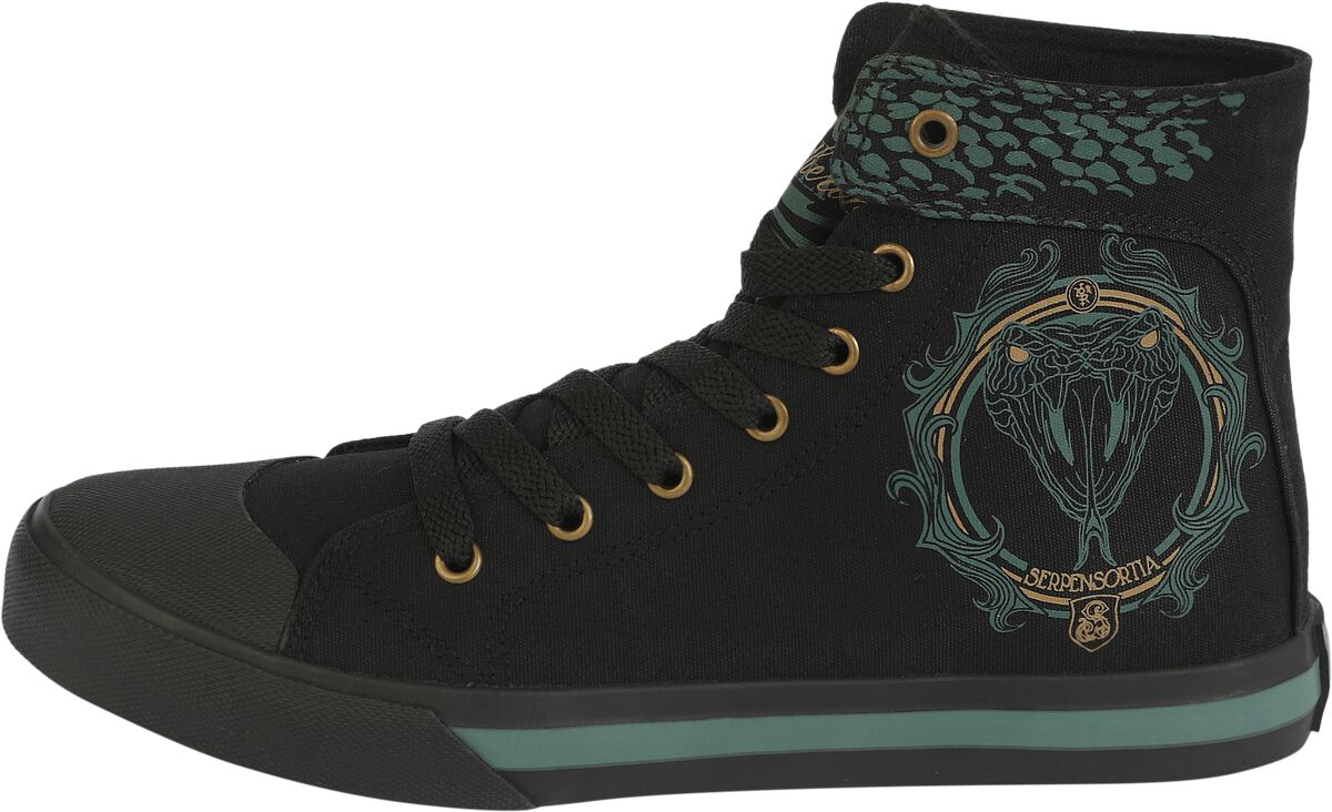 Harry Potter Baskets hautes