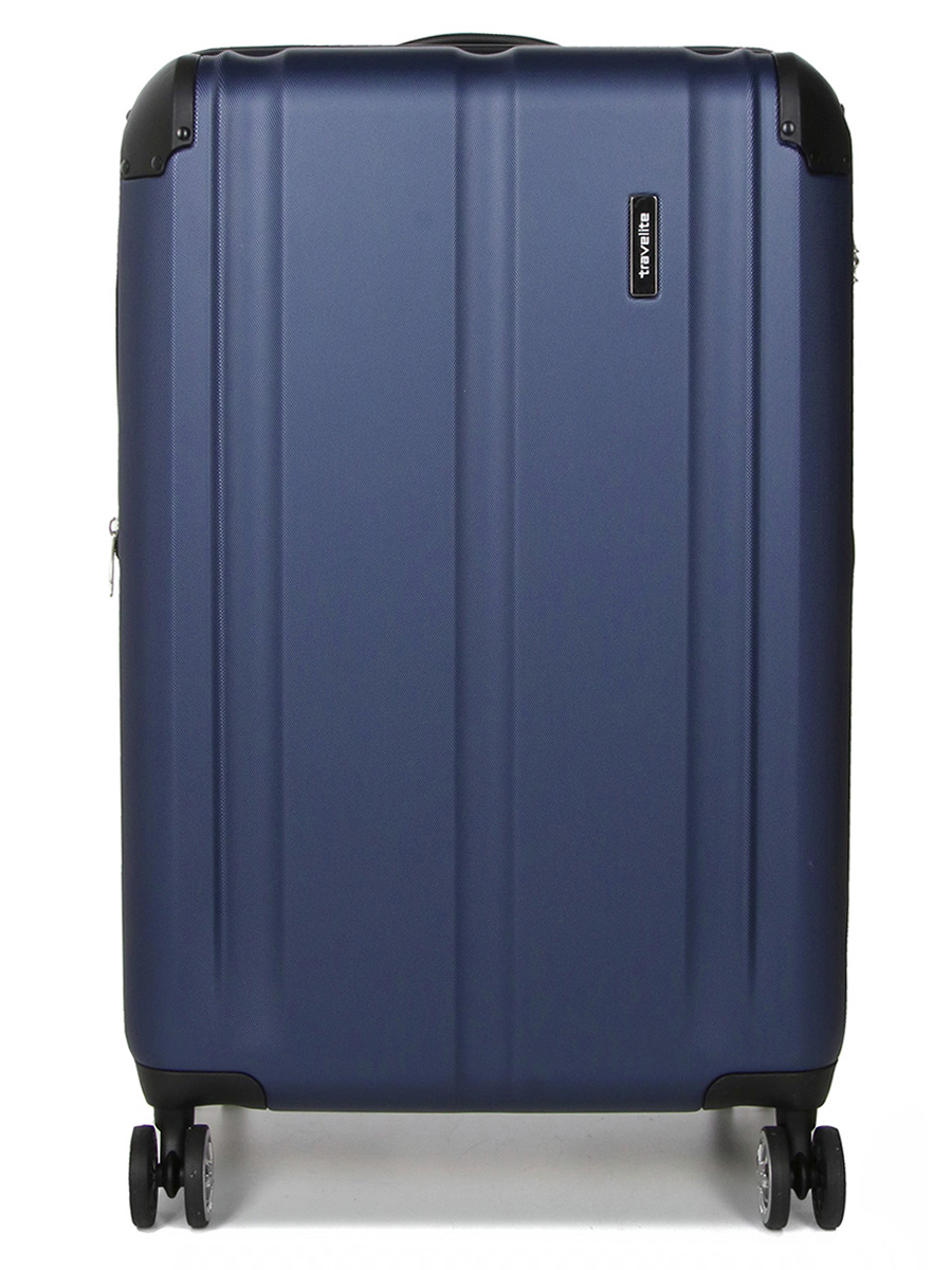 Valise extensible Travelite City M 68 cm