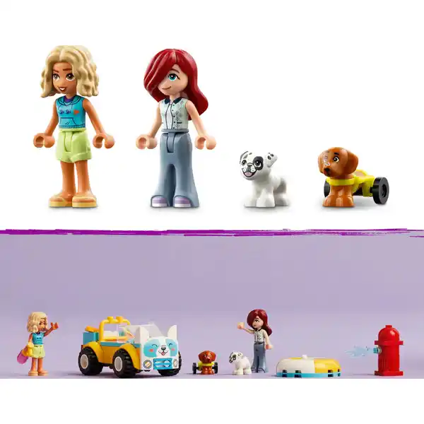 42635 Mobiler Hundesalon