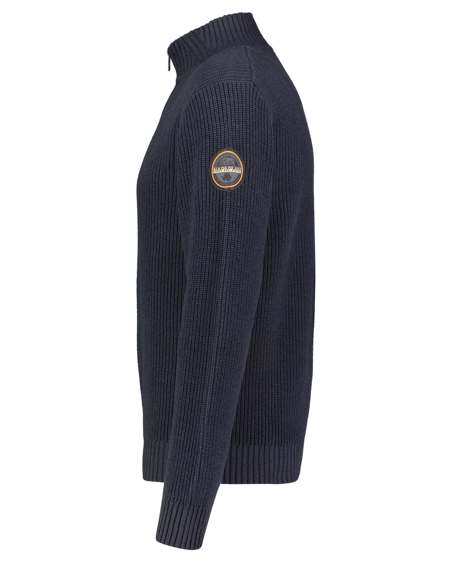 NAPAPIJRI| Herren Strickpullover D-GWICH