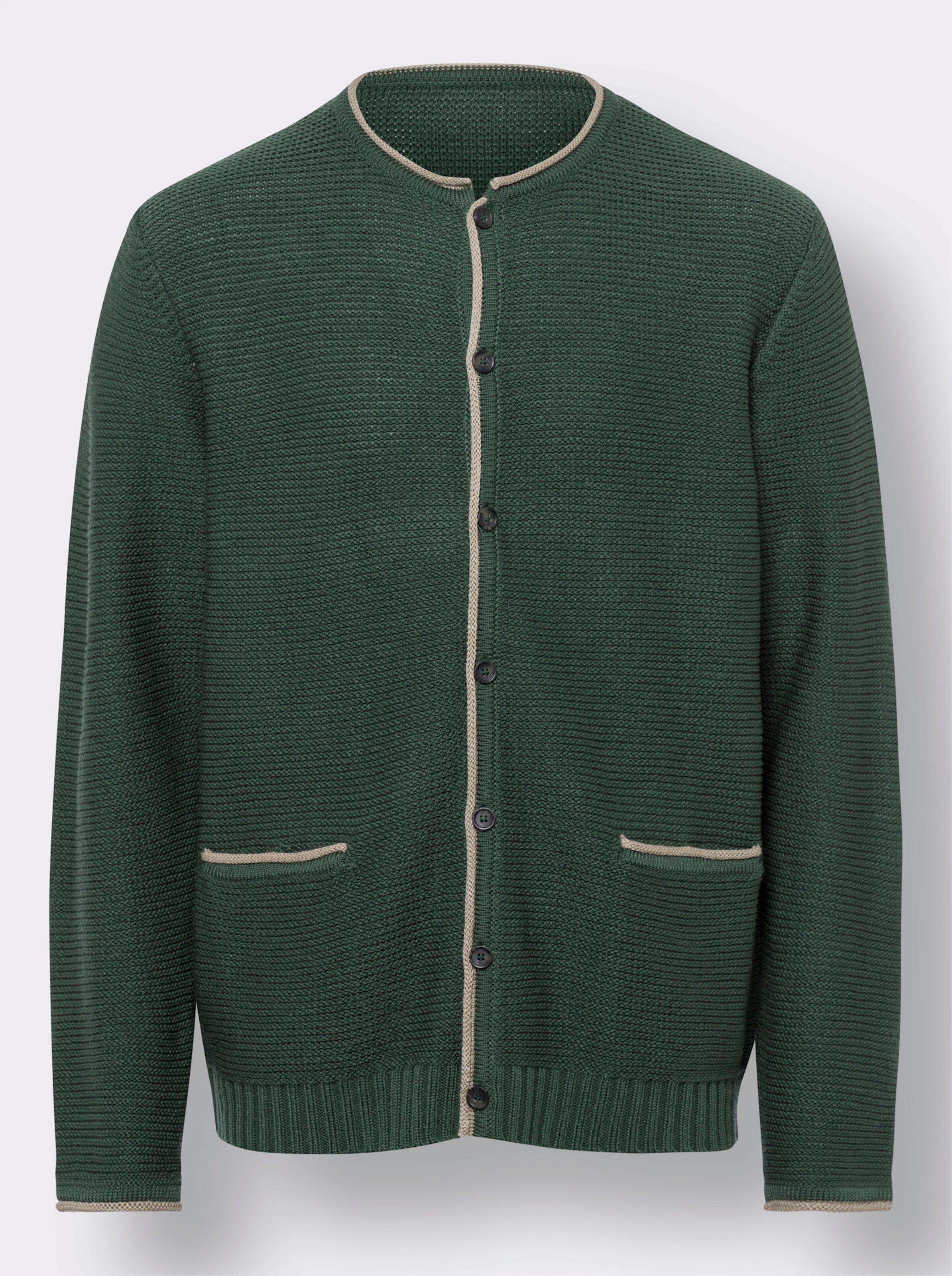 Strickjacke
