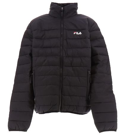 Fila Steppjacke - Berglern - Mondlose Nacht