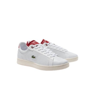 Sneakers homme LACOSTE