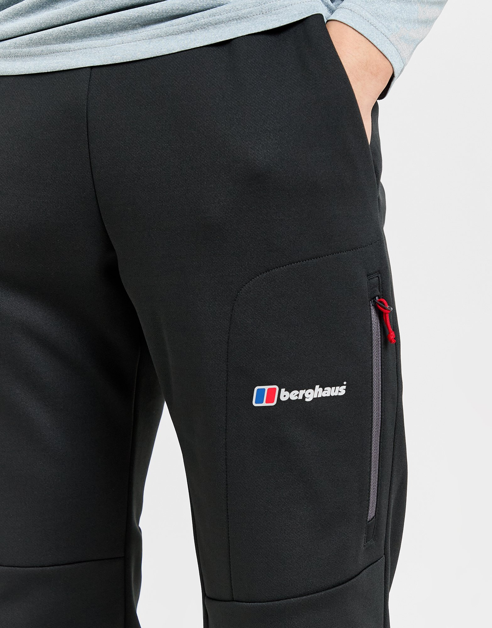 Berghaus Pantalon de jogging Sidley Homme