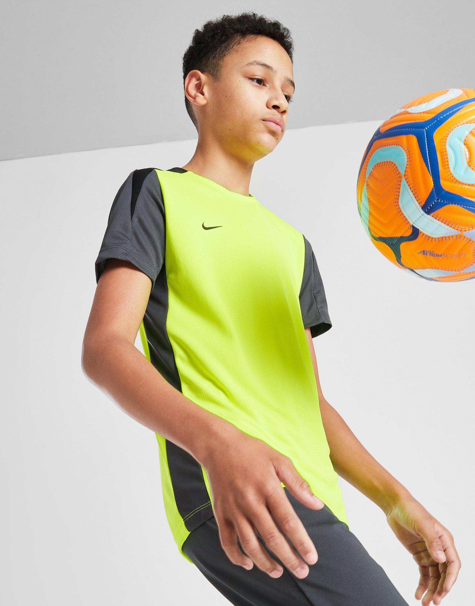 Nike T-shirt Strike Junior