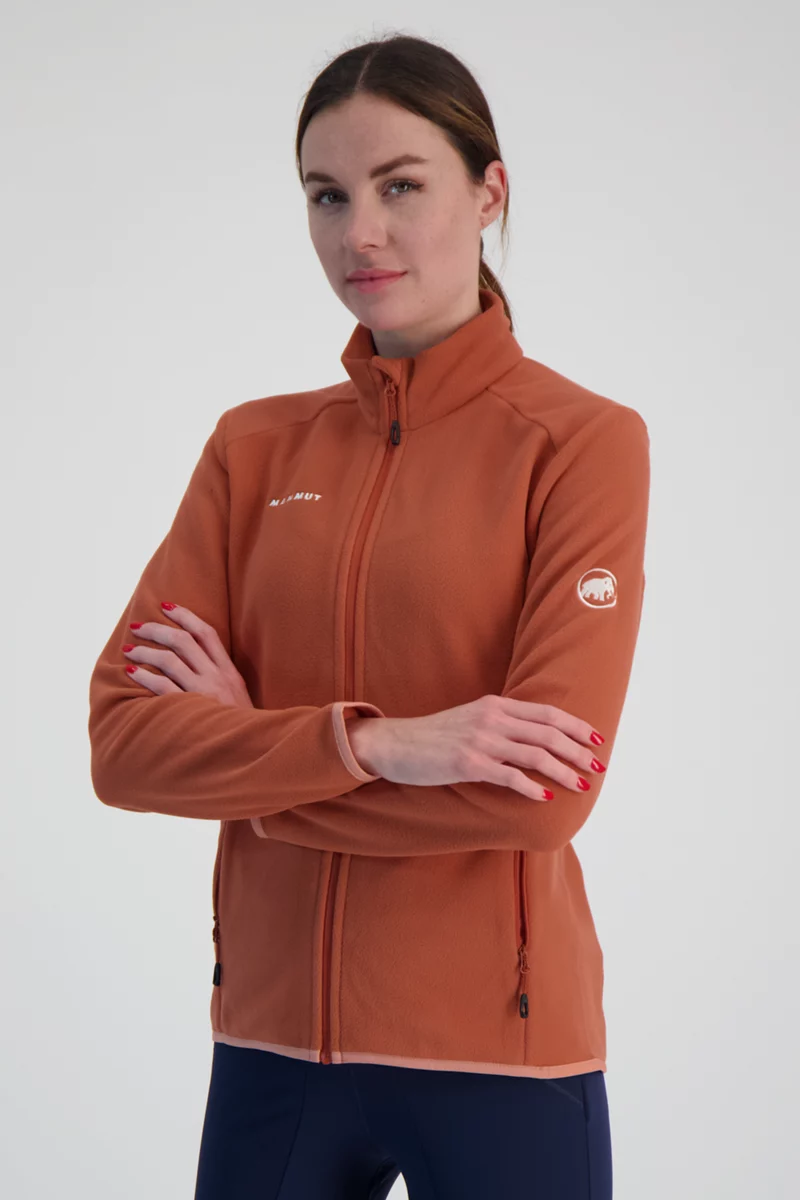 MAMMUT Innominata Light Damen Midlayer