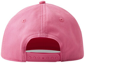 Reima Lippis Kaps, Pink