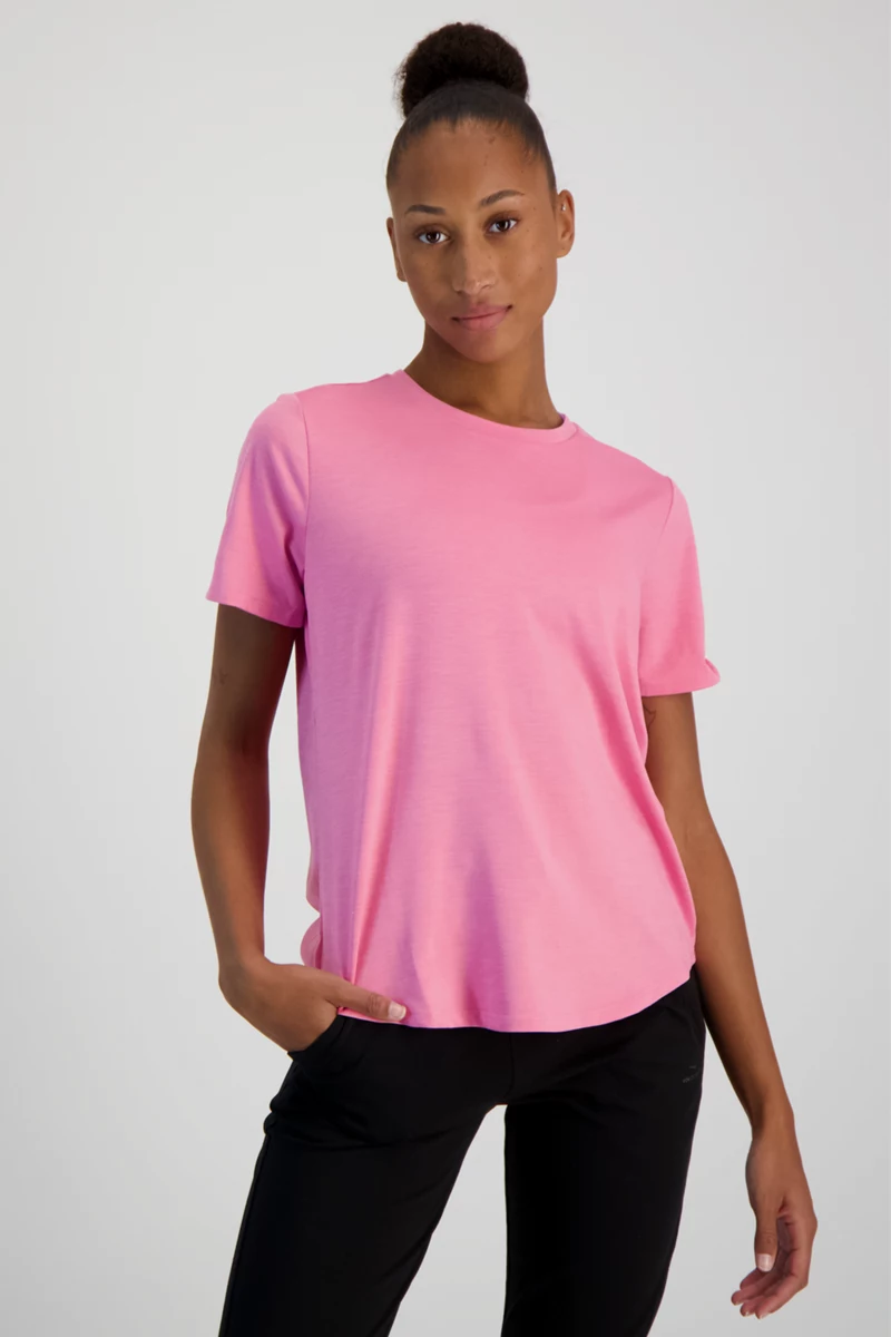 Skechers GO DRI SWIFT Damen T-Shirt