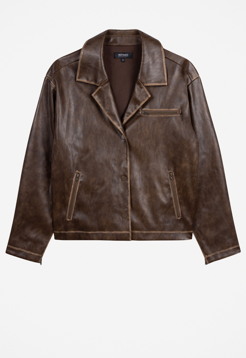 Refined Department Sai Jas