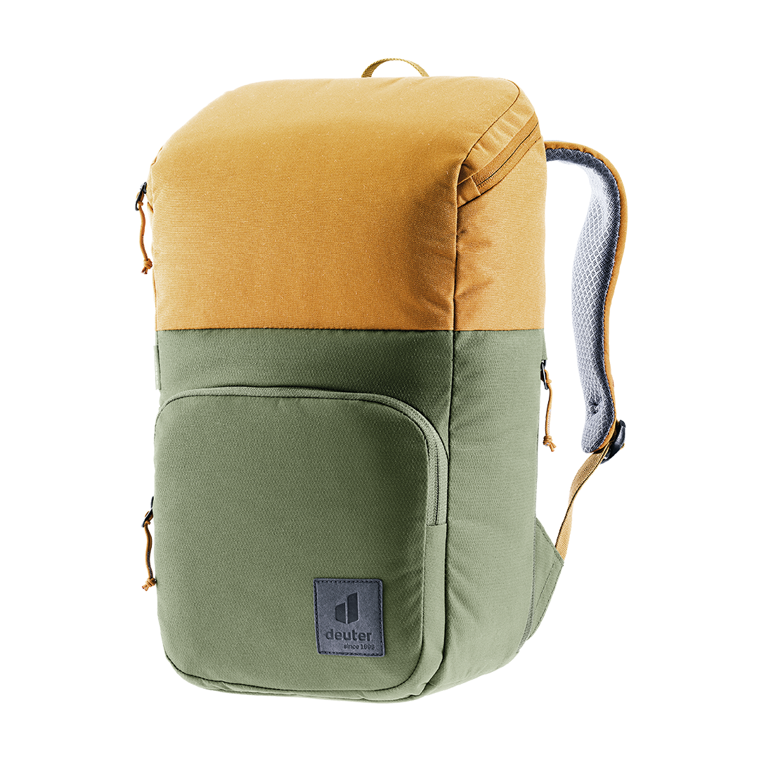 Deuter Overyday (15L) grün