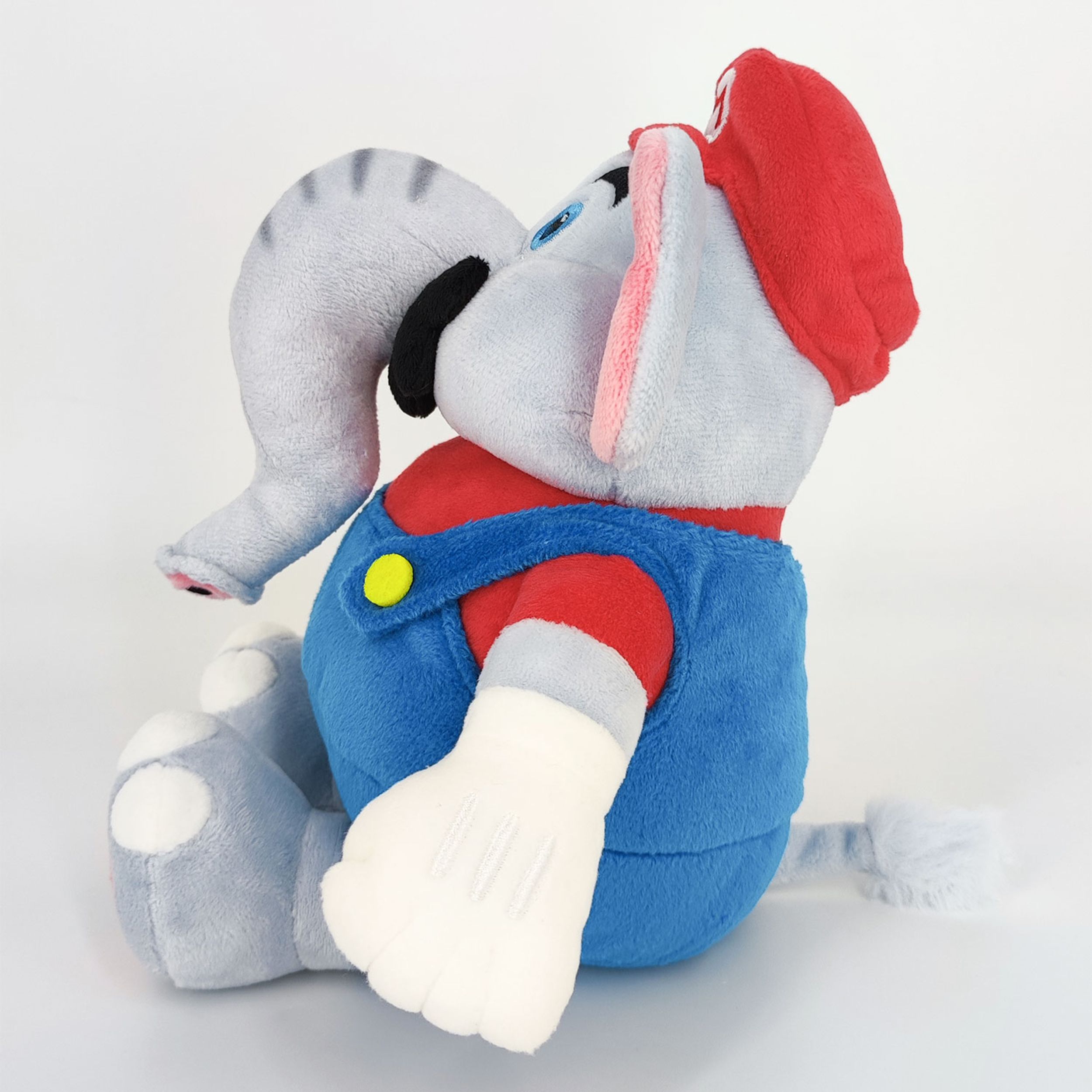Mario Elefant