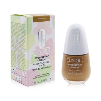 Clinique Clinique Even Better Clinical Serum Foundation SPF 20
