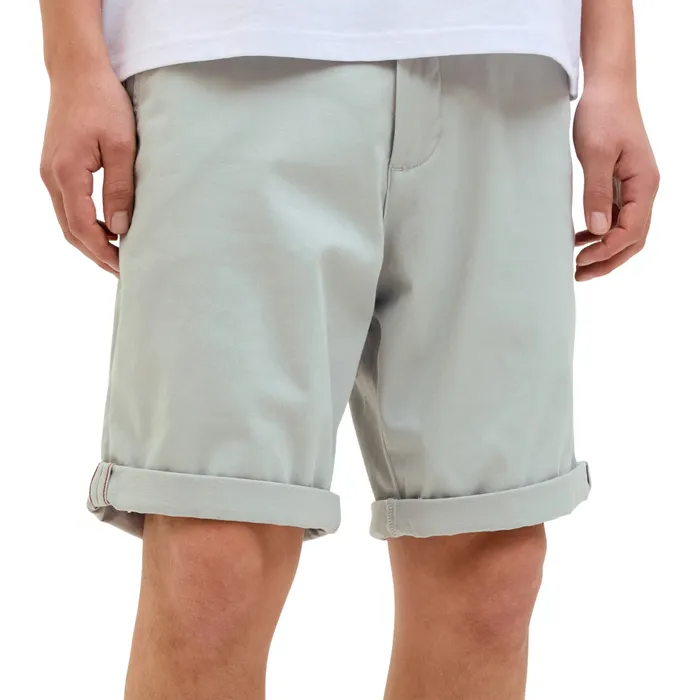 Jack & Jones Intelligence Bowie Solid Chino Short Heren
