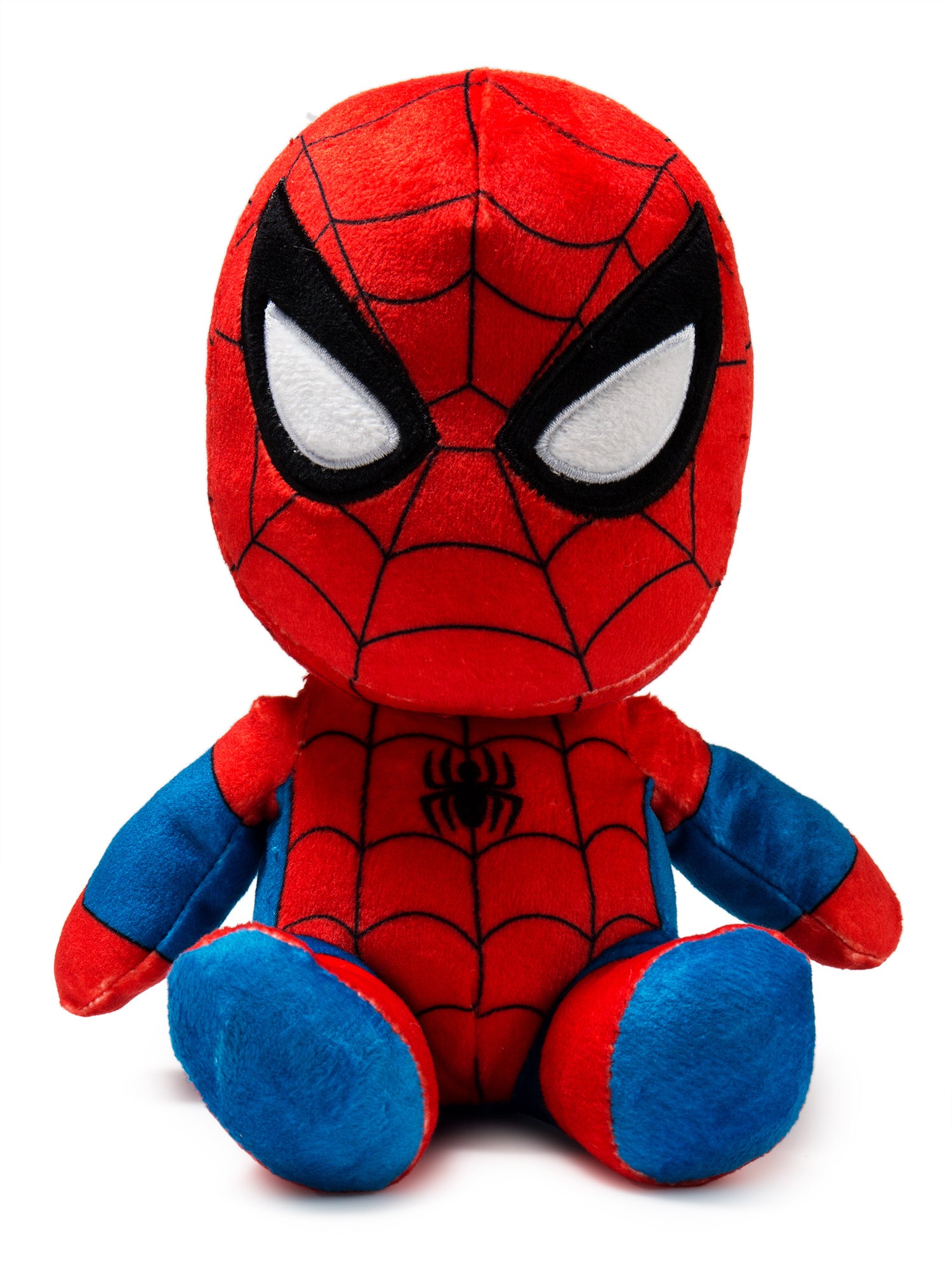 Spiderman Knuffel Classic