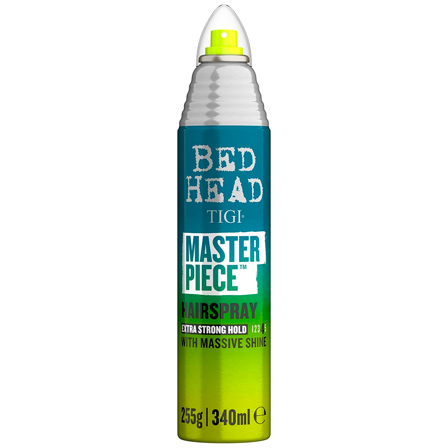 Laque Masterpiece Tigi Bed Head 340 ML