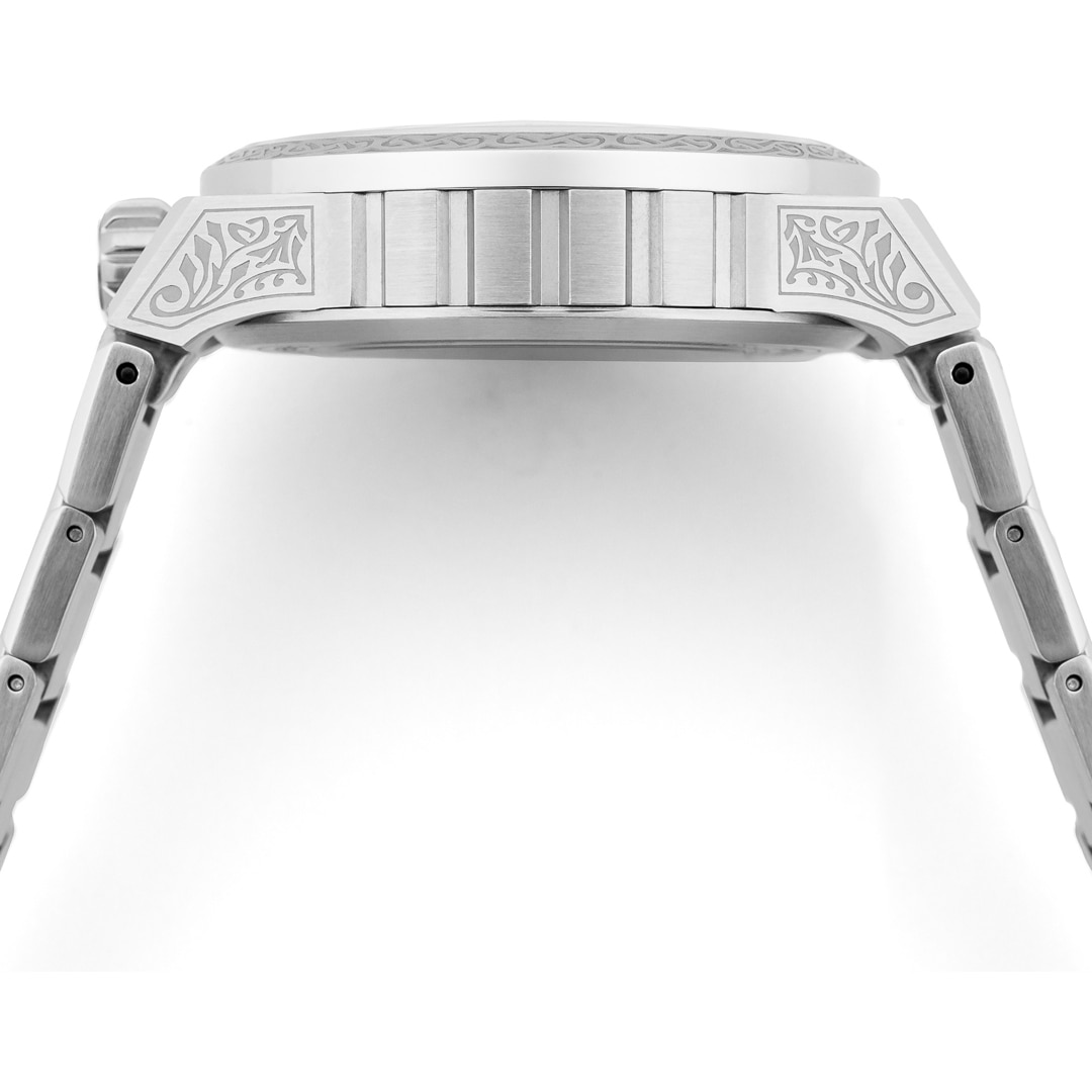 Bomberg Bolt-68 Neo Auto Iconic Skull