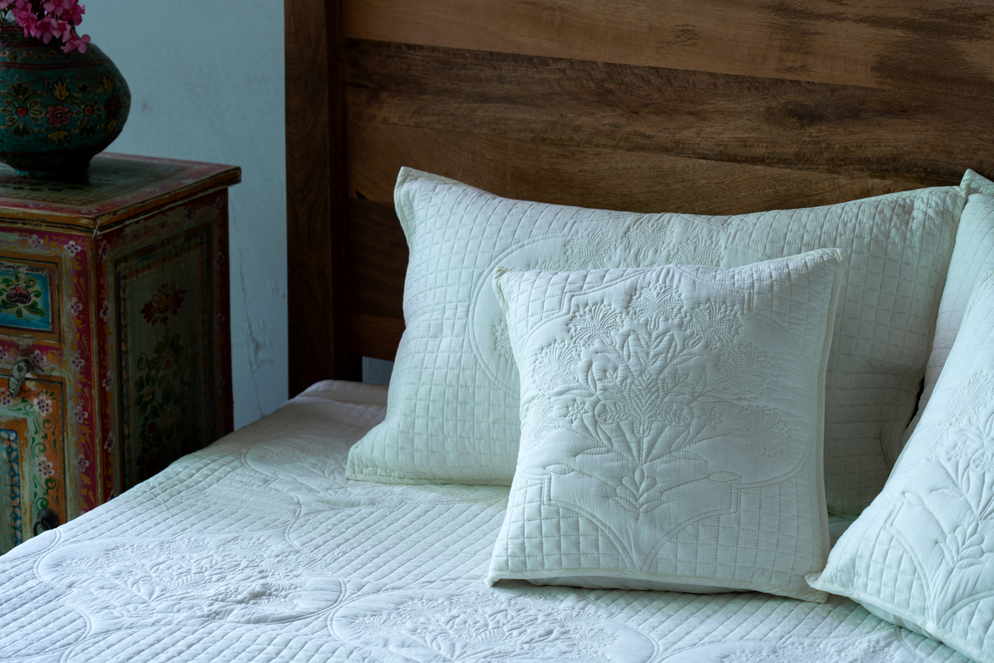 Hemelbed Wular