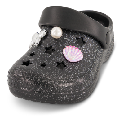 Sofie Schnoor Filiakb Clog Sort P262802