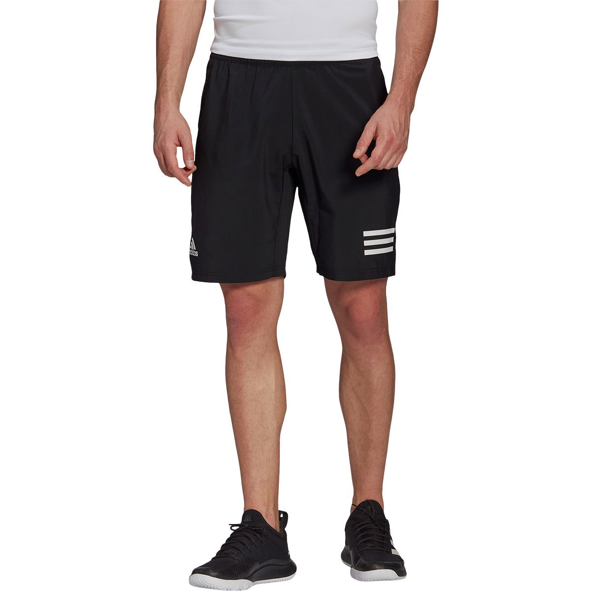 adidas Club 3-Stripes Tennisshorts Herre