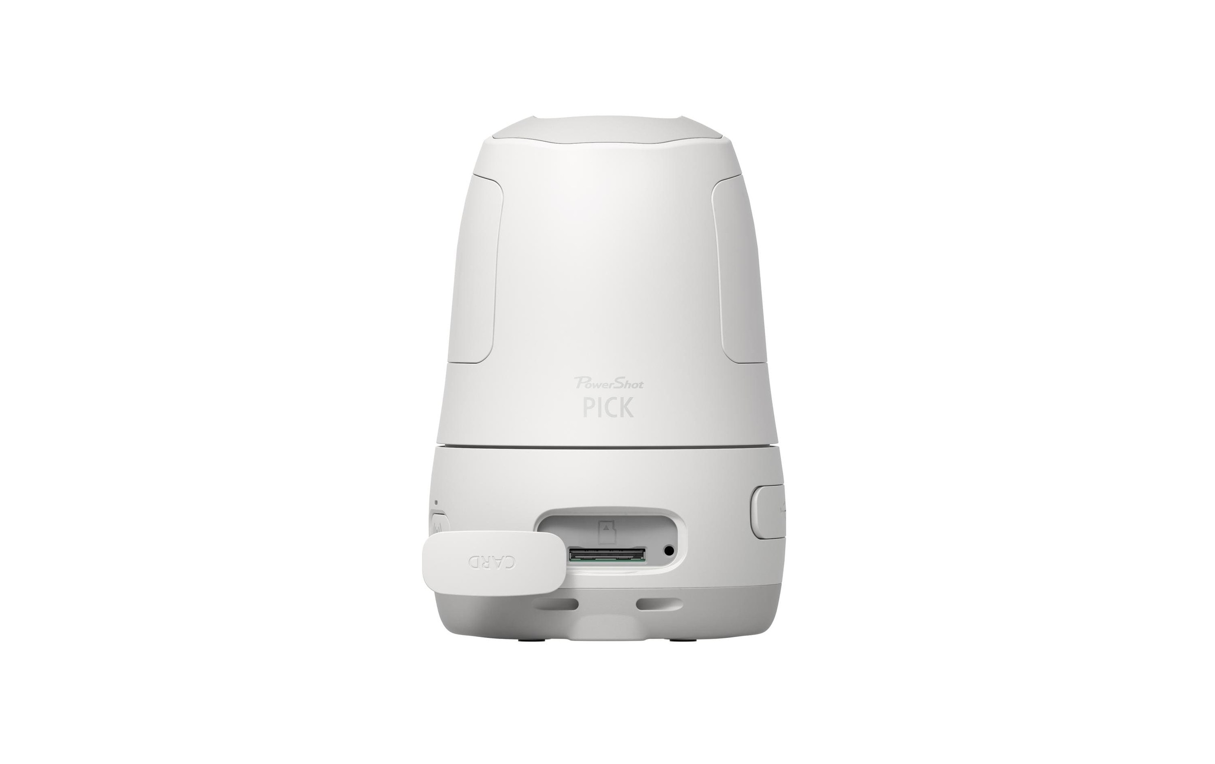 Canon Kompaktkamera »PowerShot PX Ess« , 11,7 , 3 fach fach x opt. Zoom , Bluetooth