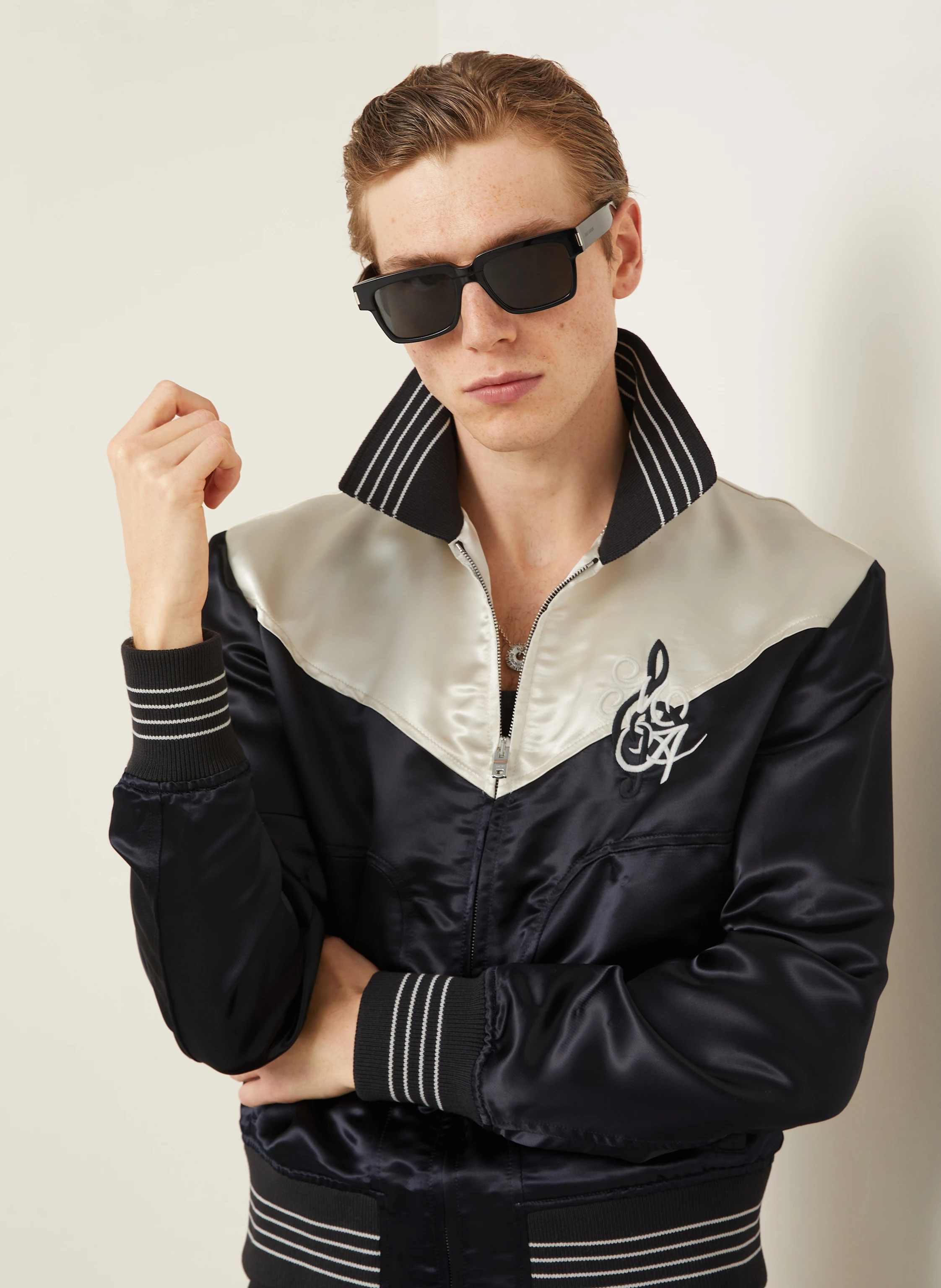 AMIRI Blouson