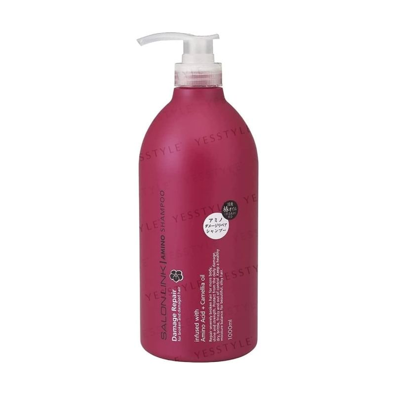 KUMANO COSME - Salon Link Shampoo