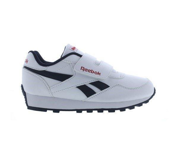 Reebok ROYAL PRIME 2.0 CBLACK FTWWH