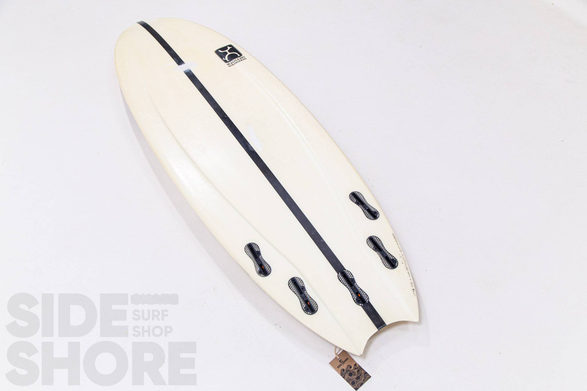 Firewire Moonbeam - LFT - 5'8 x 19 5/16