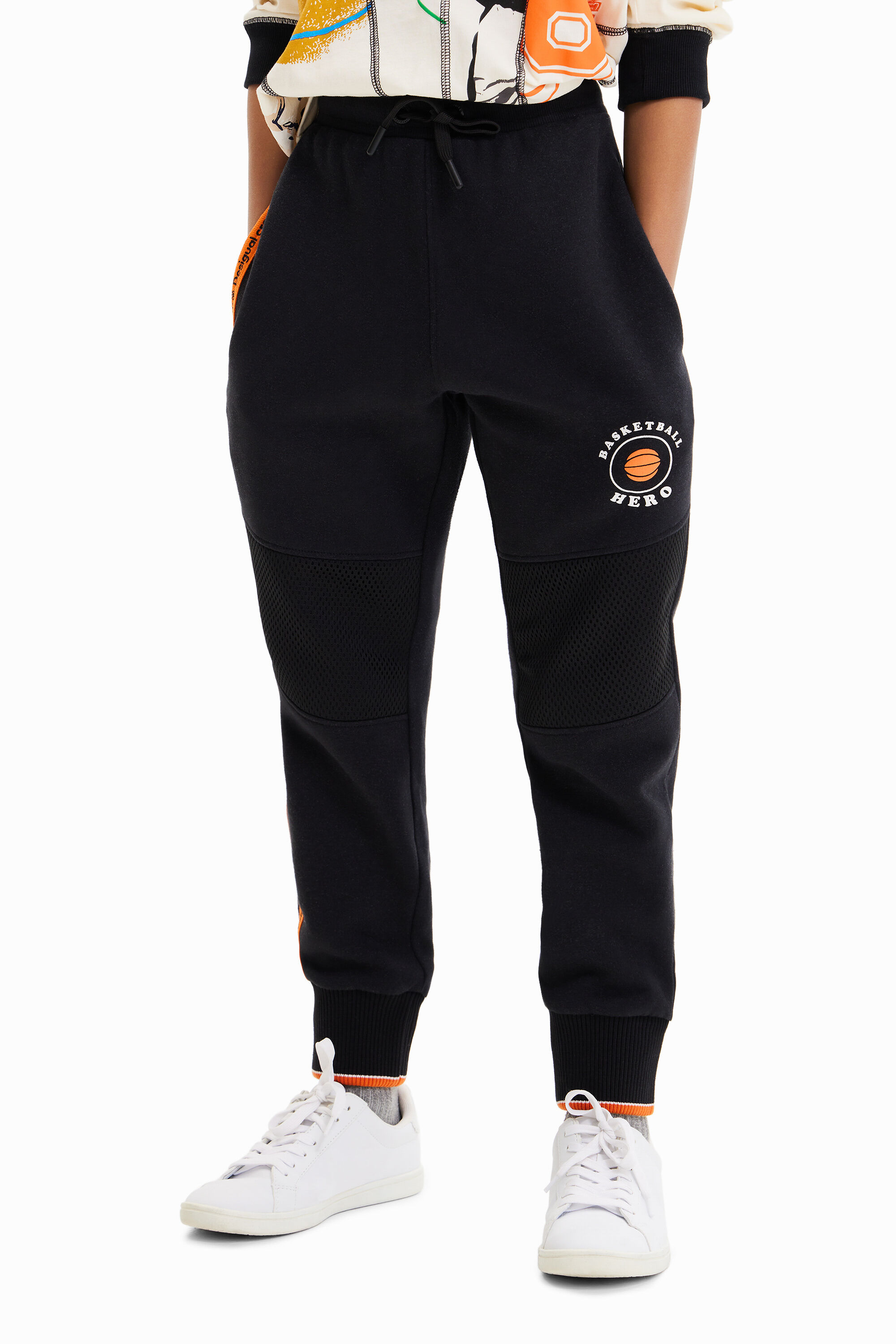 Pantalon jogging sport