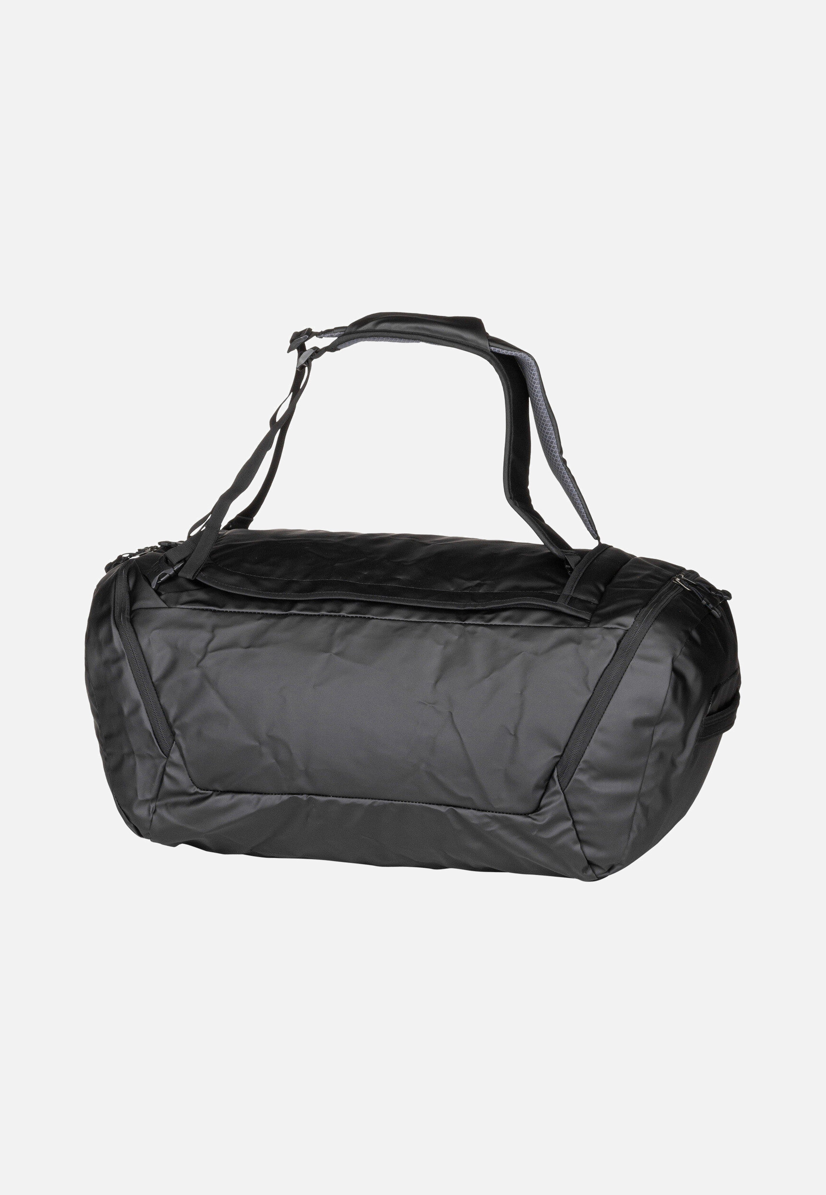 Duffel Pro 60 Black - Dufflebag