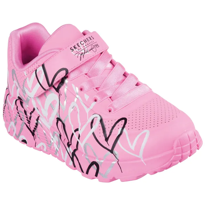 Skechers Uno Lite - Love Levitate Sneakers Junior