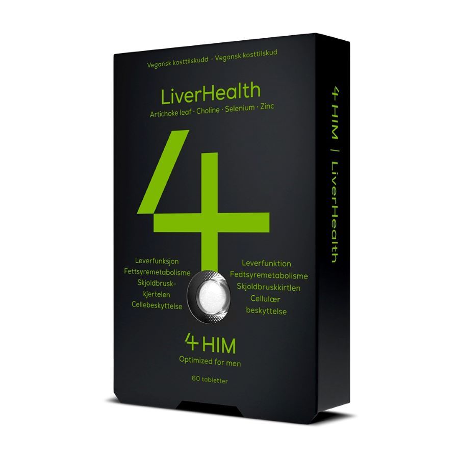 Liverhealth