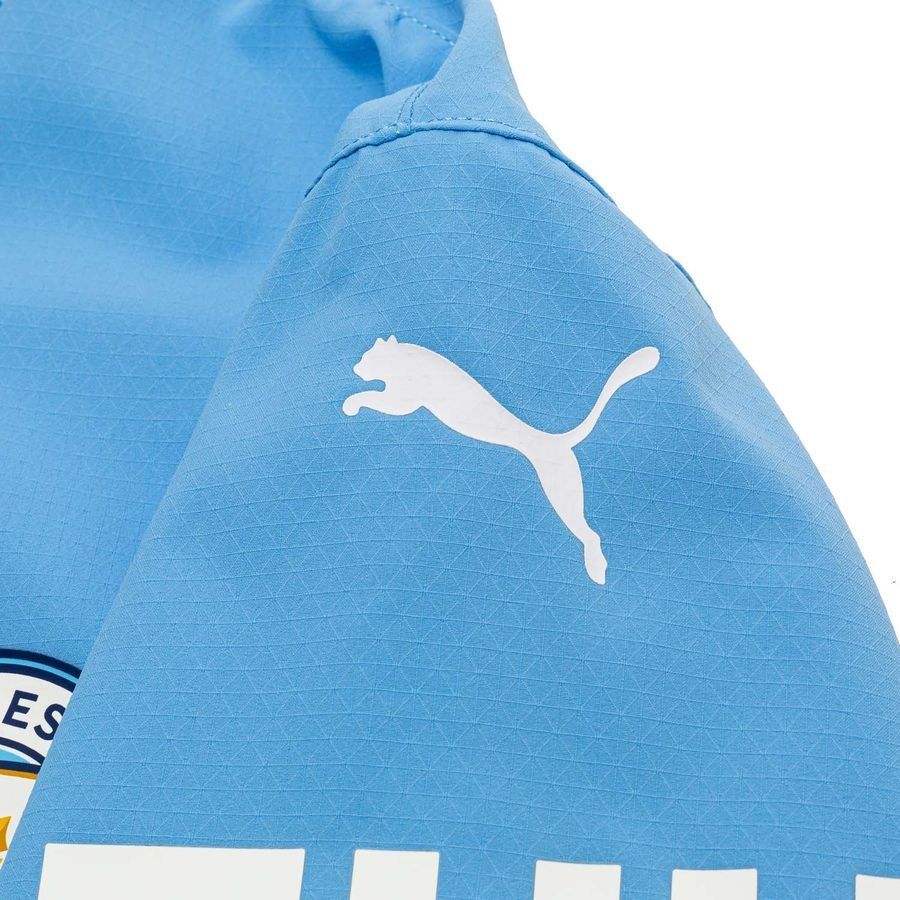 Manchester City Maillot Domicile 2024/25 Authentic