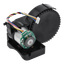 Hjul med motor H/V