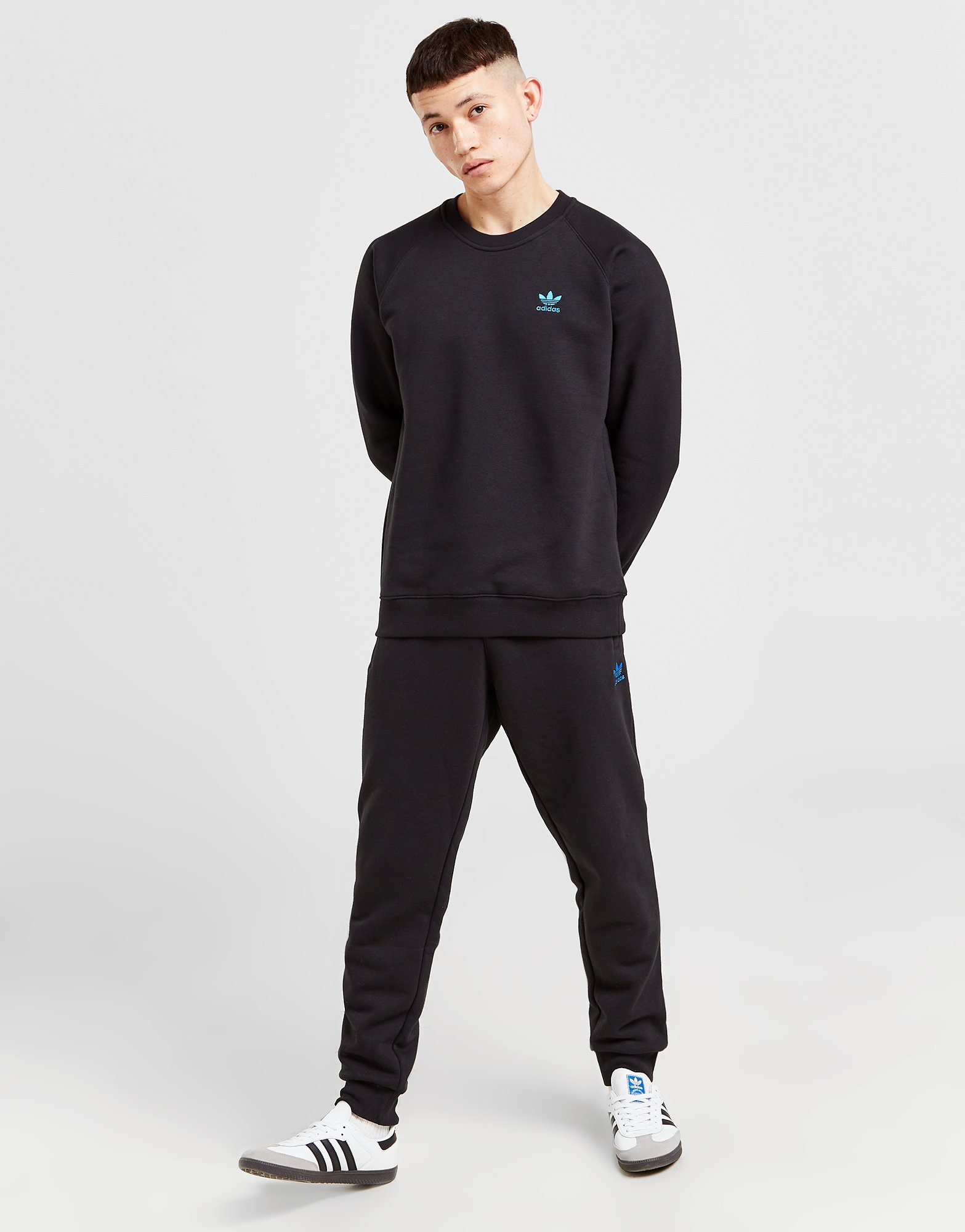 adidas Originals Sweat Essential Homme
