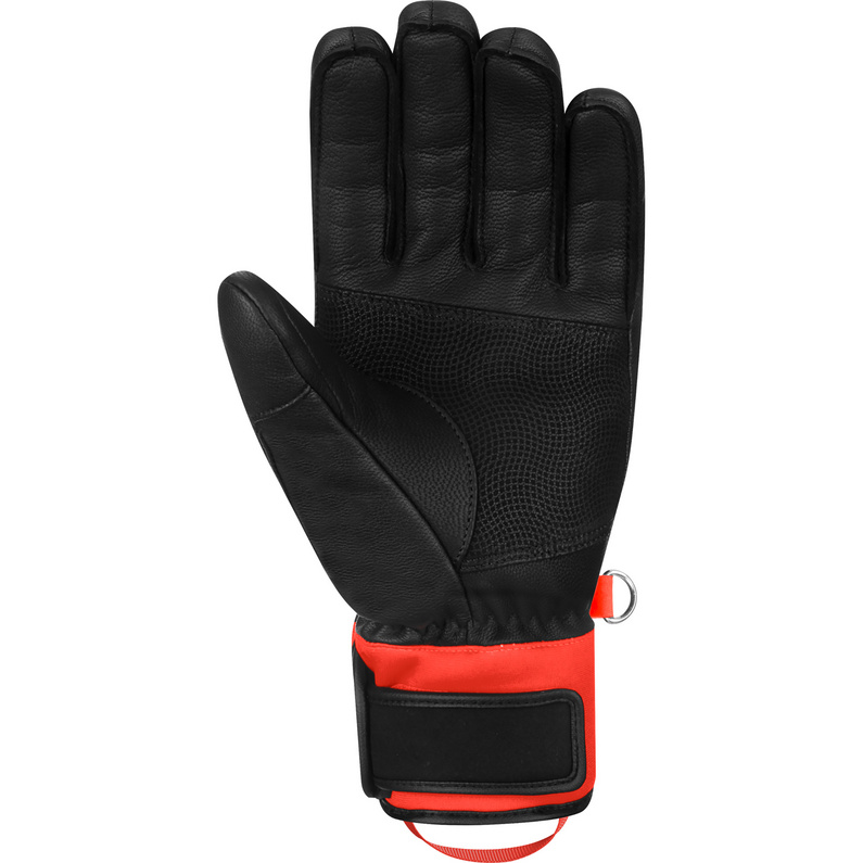 Reusch Kinder Worldcup Warrior GS Handschuhe