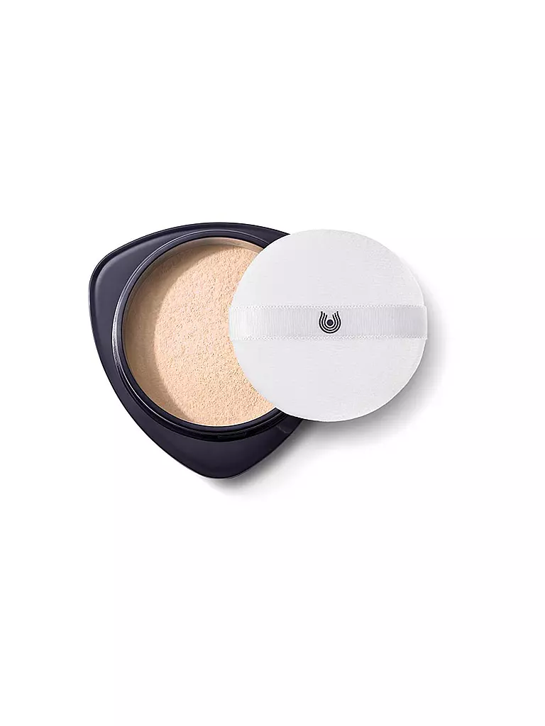 DR. HAUSCHKA Puder - Loose Powder (00 Translucent) transparent