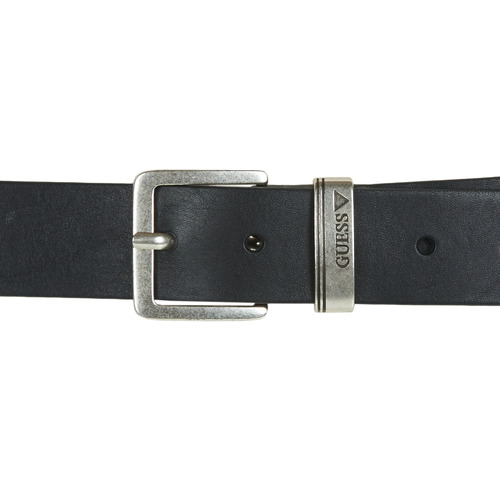 Guess - TIMELESS BELT - Noir