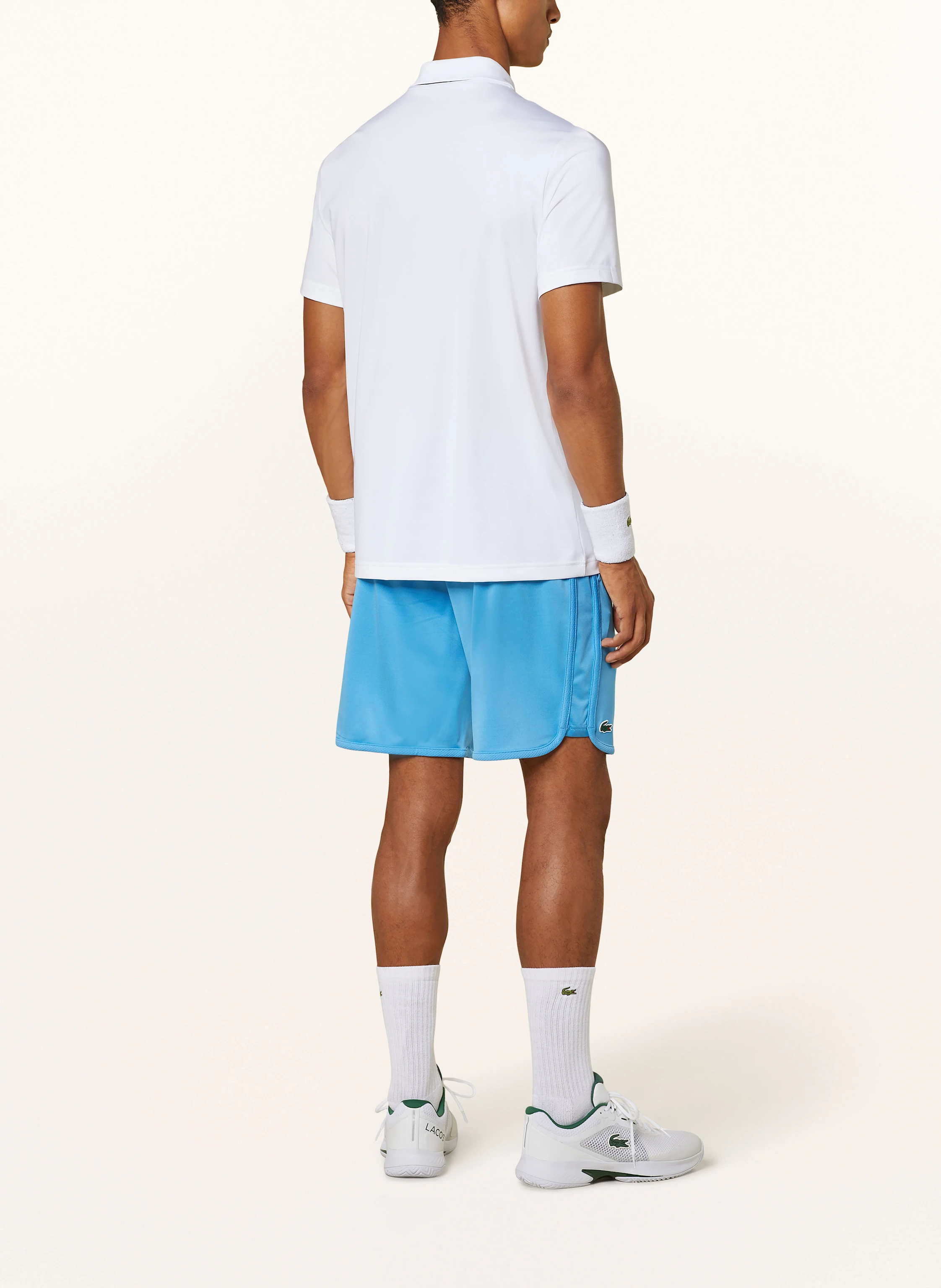 LACOSTE Tennisshorts