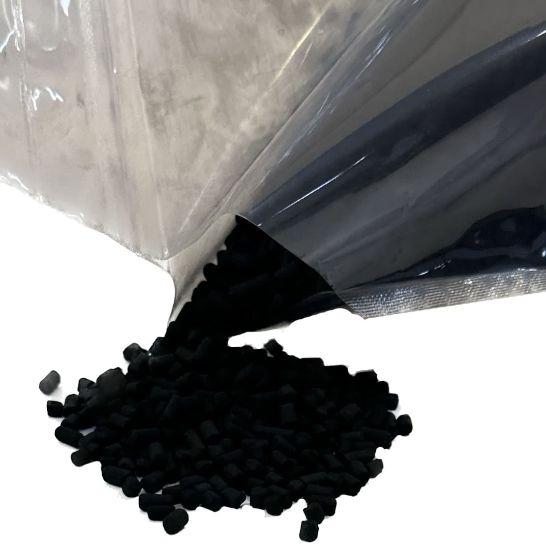 4kg actieve koolpellets ProAktiv 150 voor Berbel / Wesco (2x2Kg)